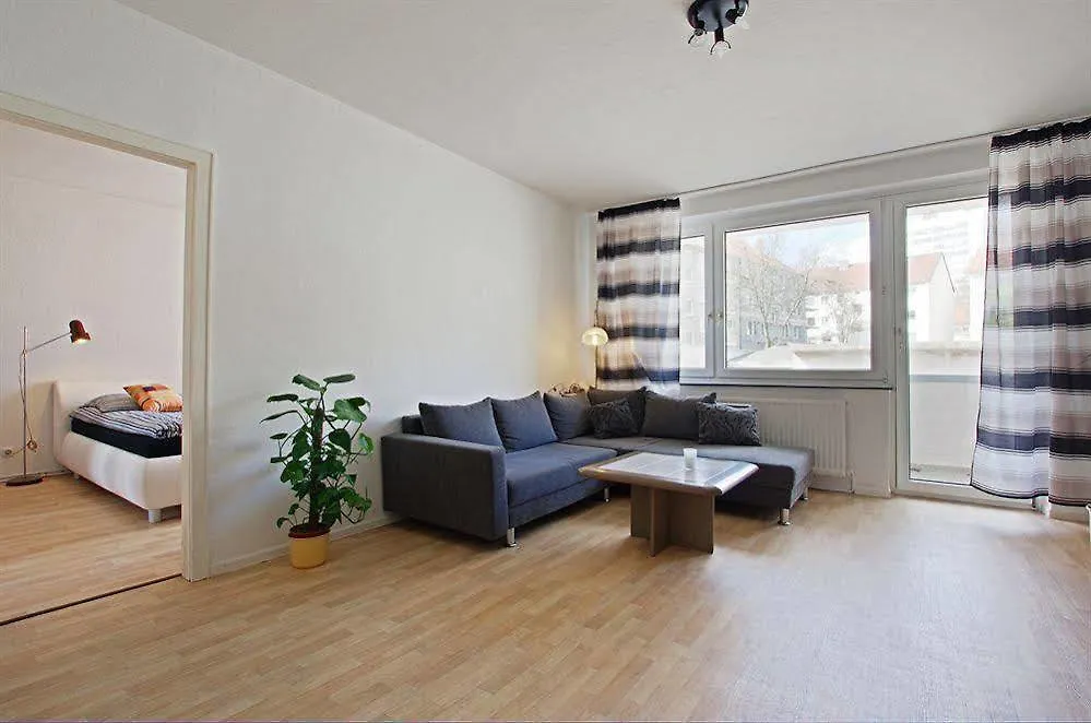 Private Room In City Sarstedt - Room Agency Hannover