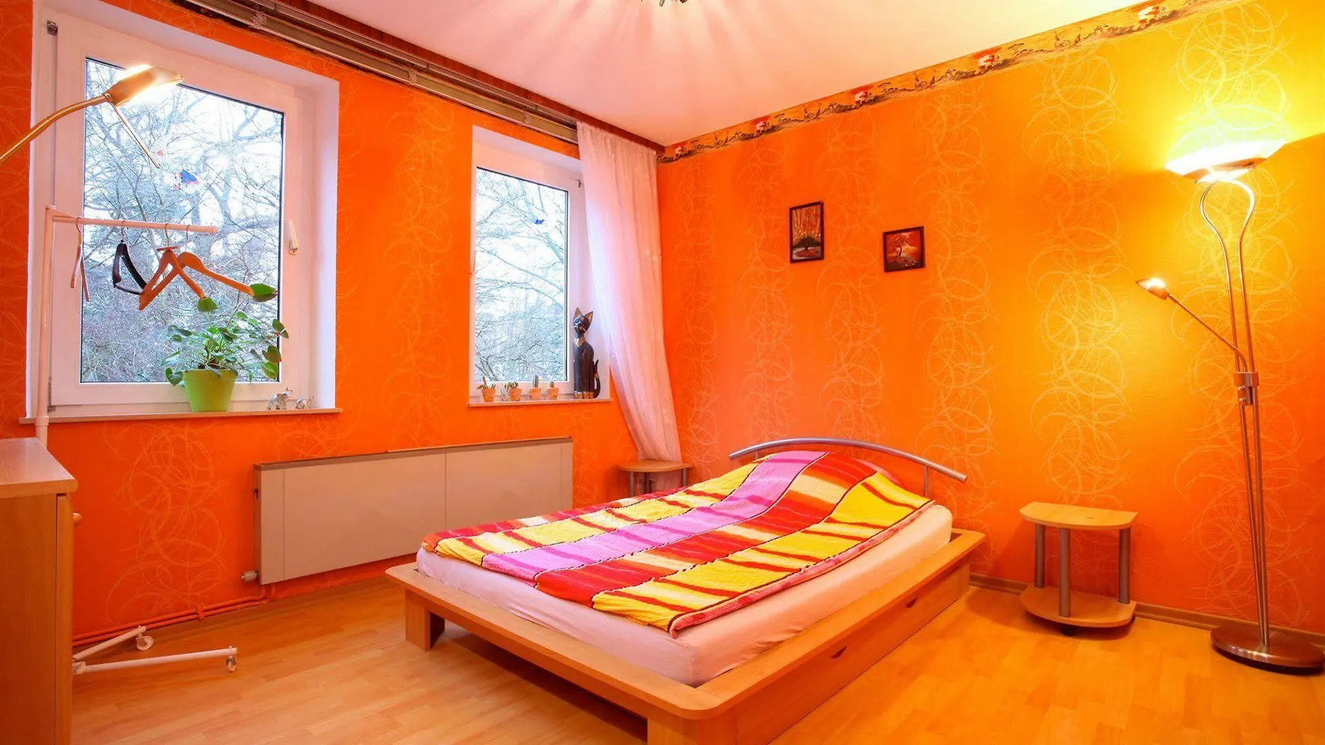 Private Room In City Sarstedt - Room Agency Hannover 0*,  Deutschland