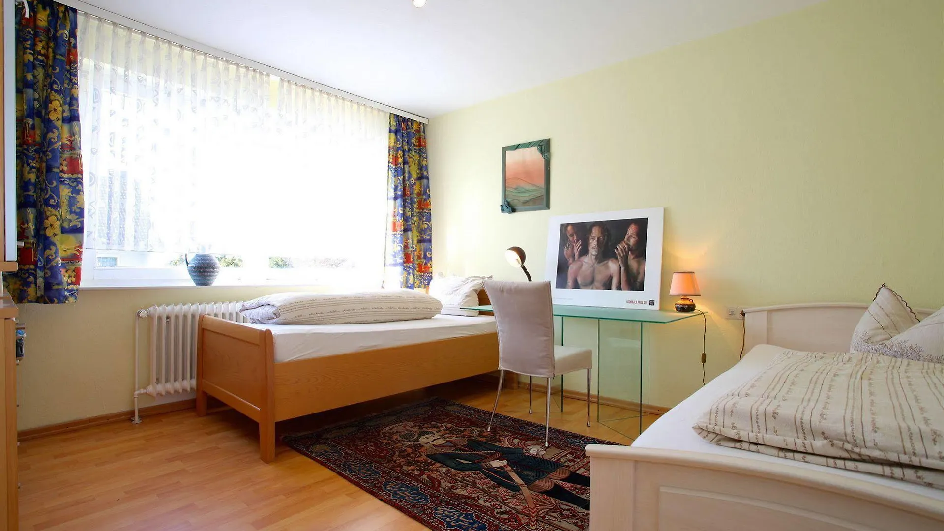 Private Room In City Sarstedt - Room Agency Hannover 0*,