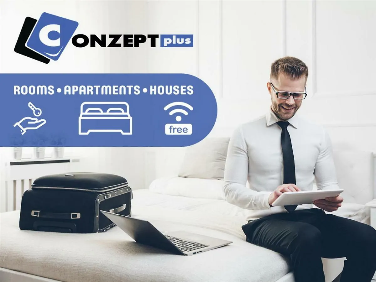 Private Room In City Sarstedt - Room Agency Hannover Deutschland